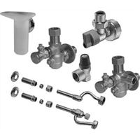 Připojovací sada CGS-2 