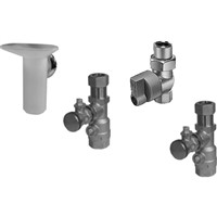 Připojovací sada CGS-2 