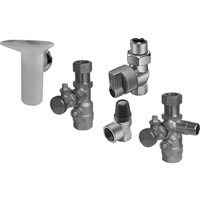 Připojovací set nad omítku (pův.8612684)