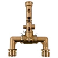 Hydraulický blok CHA/BWL