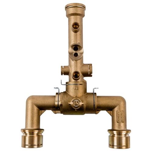 Hydraulický blok CHA/BWL-1S