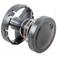 Gravitační brzda čerpadlové skupiny DN32