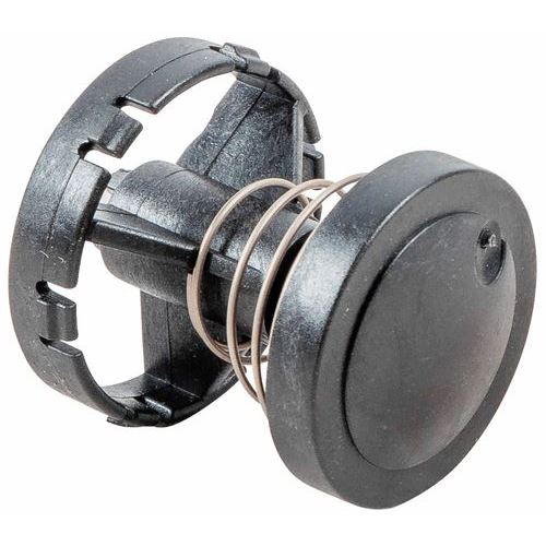 Gravitační brzda čerpadlové skupiny DN32