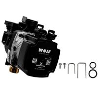 čerpadlo otopného okruhu UPM3 15