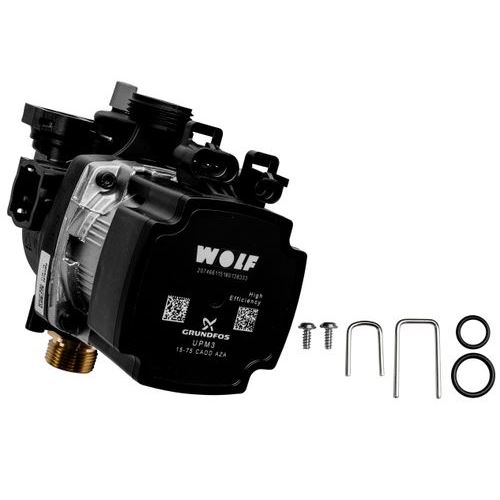 čerpadlo otopného okruhu UPM3 15-75 CAOD