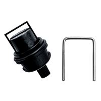 Odvzdušňovací ventil