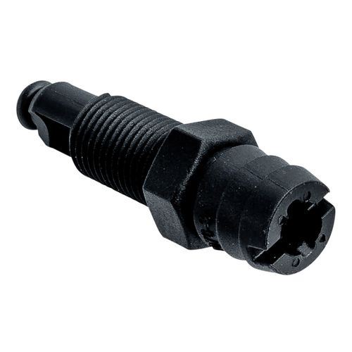 Vypouštěcí kohout čerpadla otopného okruhu 