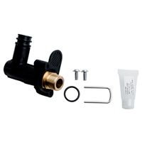 Hydraulika, blok přívodu ohřívače vody