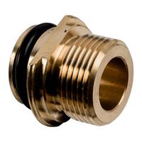 Přípojka výstupu vytápění