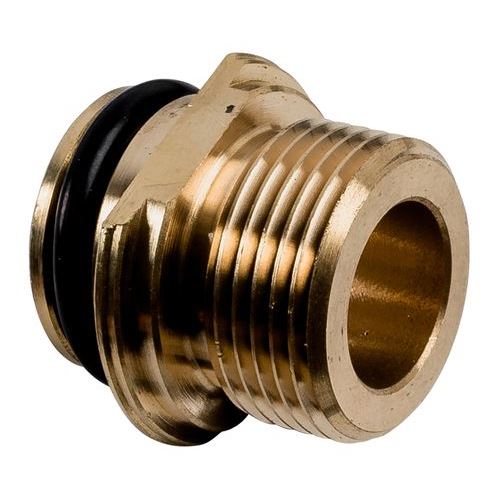 Přípojka výstupu vytápění