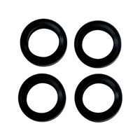 Těsnění deskového výměníku tepla