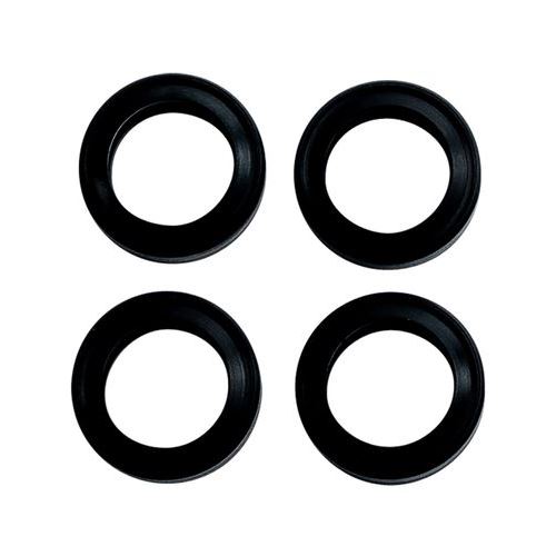 Těsnění deskového výměníku tepla