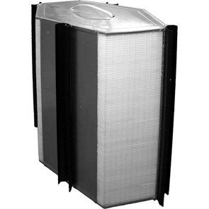 Entalpický výměník pro CWL-2-325/400