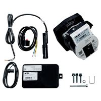 Souprava hlavy vysokoef. čerpadla, el. skřínka