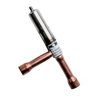 Termostatický expanzní ventil pro BWS-1-16