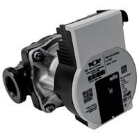 Vysoce účinný topný okruh čerpadla 25/9/13