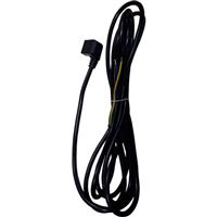 Napájecí kabel čerpadla se zástrčkou 