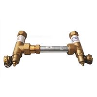 Připojovací armatura pro CGB-2-38/55 KW