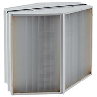 Výměník tepla CWL-2