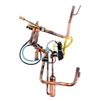 ET pojistný ventil FHA