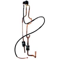 ET pojistný ventil FHA