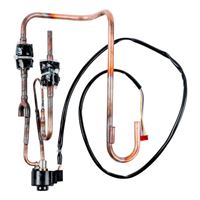 ET pojistný ventil FHA