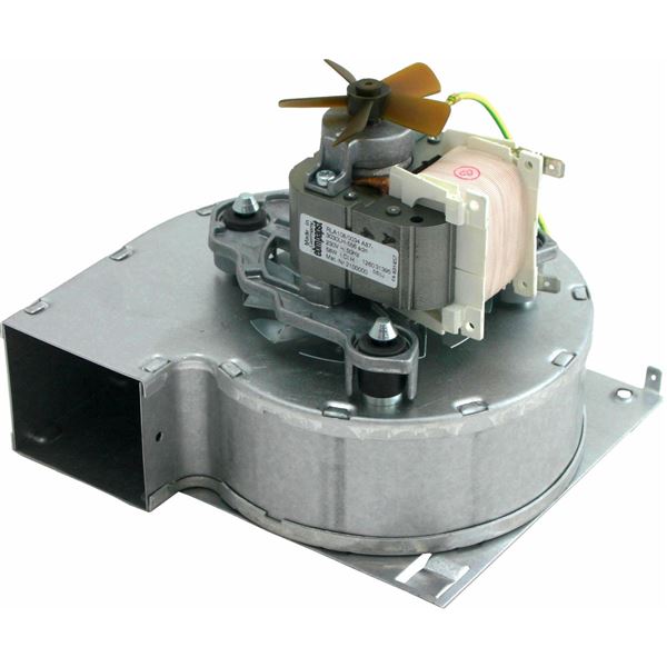 Ventilátor GG-2E,2EK/TGG-TGG-K