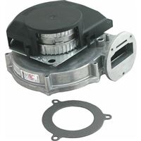 Ventilátor pro TGK, TGB