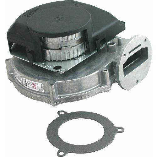 Ventilátor pro TGK, TGB