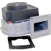 Ventilátor pro MGK 170