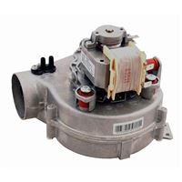 Ventilátor CGG