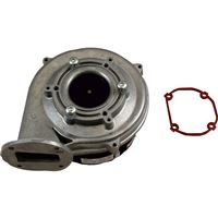 Ventilátor D118