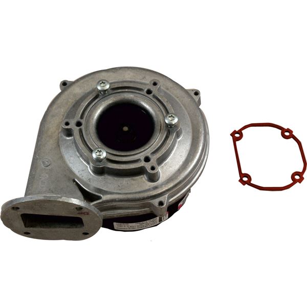 Ventilátor D118