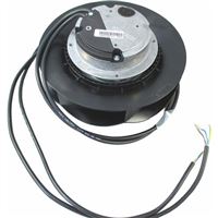 Ventilárotr pro CWL 300 Excellent