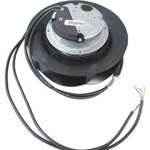 Ventilárotr pro CWL 300 Excellent