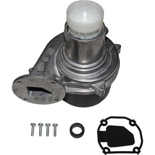 Ventilátor 28 kW FGB