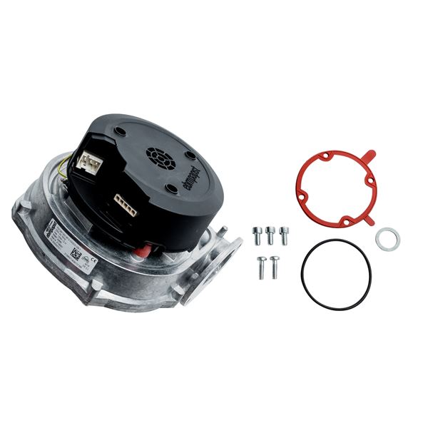 Ventilátor RG128 120 W