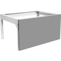 Přední panel montážníhio stojanu pro CWL-2-325/400