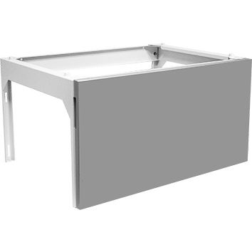 Přední panel montážníhio stojanu pro CWL-2-325/400