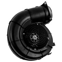 Ventilátor pro TGK, TGB