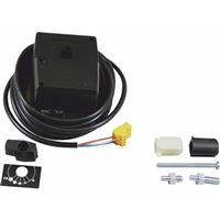 Pohon směšovače 230V