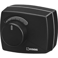 Servopohon pro 3 a 4