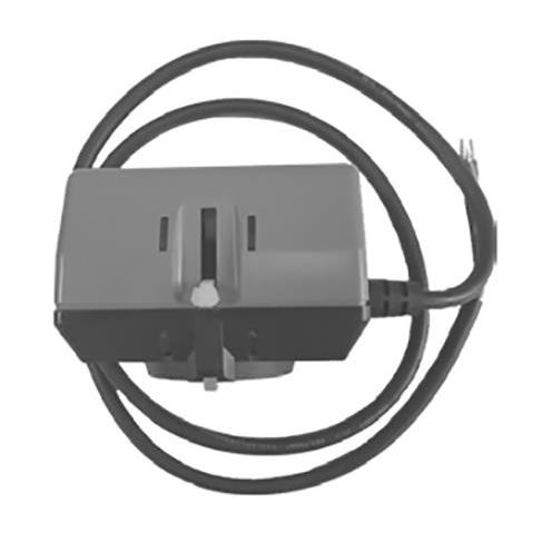 Pohon 230 V pro stávající přepínací armaturu CGB 35/50