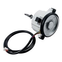 ET pojistný ventil FHA