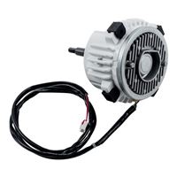 ET pojistný ventil FHA