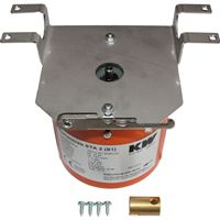 Servopohon stupeň 2