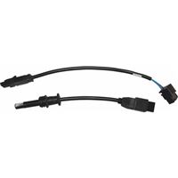 Hlídač plamene Siemens QRB1