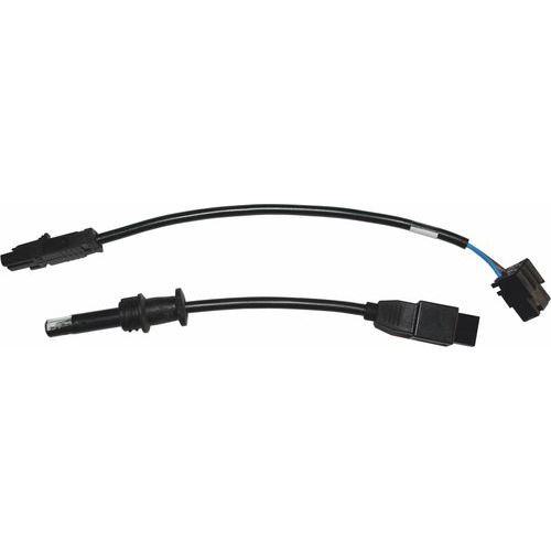 Hlídač plamene Siemens QRB1