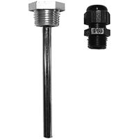 Solar.ponor. pouzdro ohř.1/2"