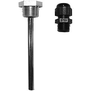 Solar.ponor. pouzdro ohř.1/2"